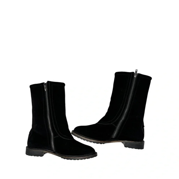 Twelfth St. by Cynthia Vincent Walker Boots - Picture 7 of 10